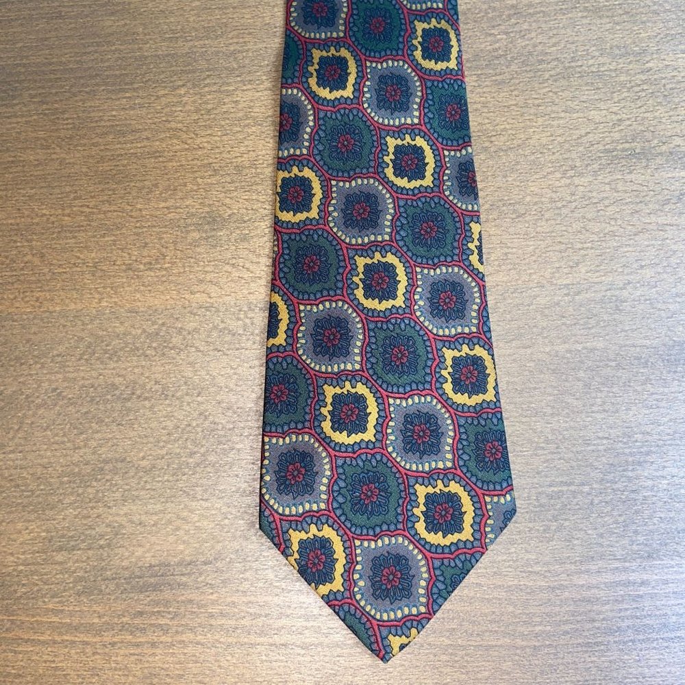 Paul Stuart Men's Tie